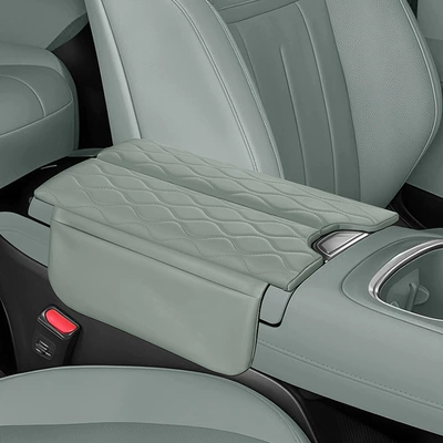 Suitable for 23-26 Models of Armrest box pad - 23-25-dark-blue-s07-hoshino-green