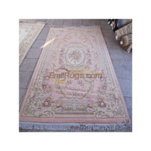 机织矩形中式羊毛地毯乡村风格卧室高质量装饰便宜包邮