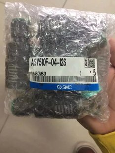 �ձ�SMC�����yASV510F-04-12Sԭ�b��Ʒ��؛��1�ܡ�