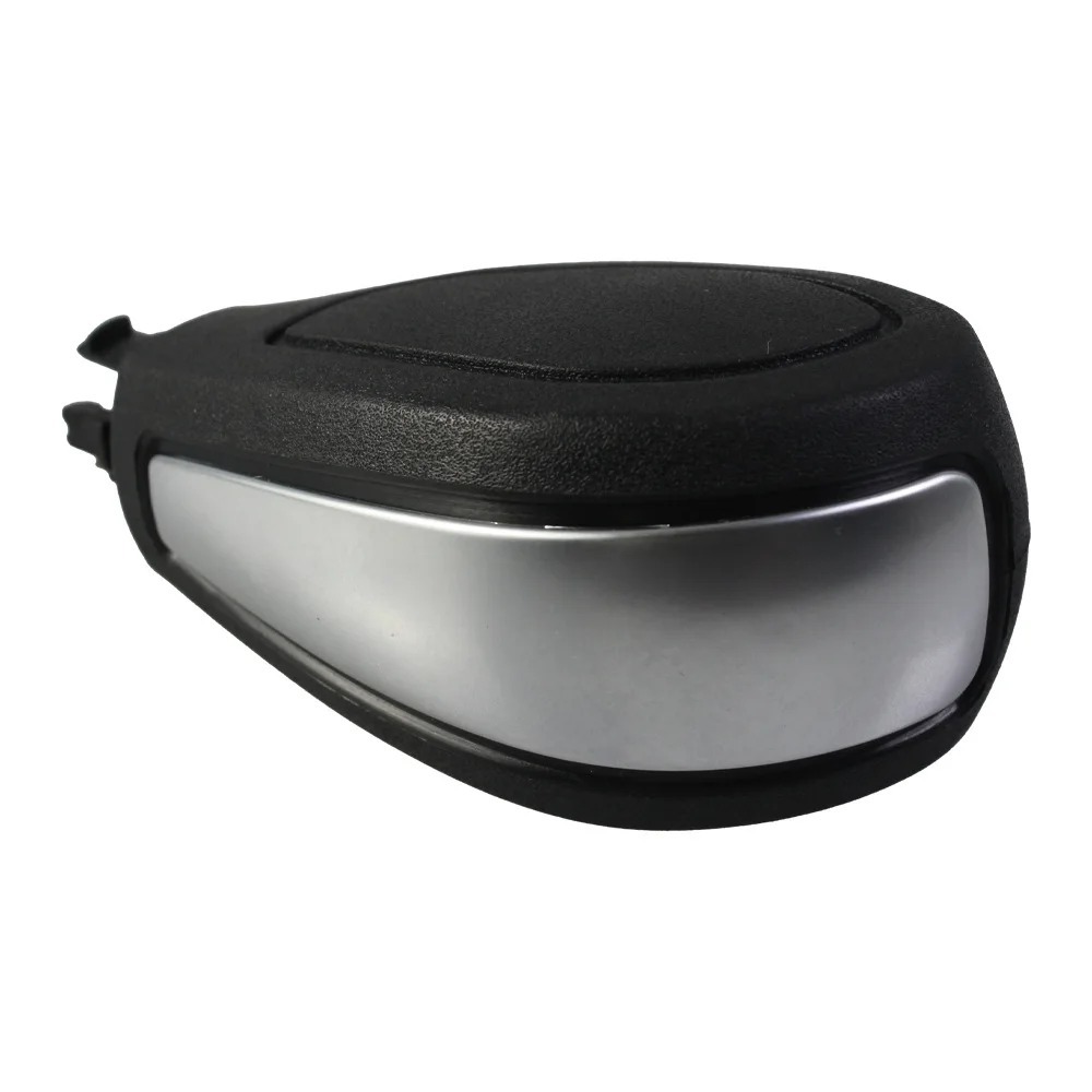 Suitable for 06-14 Land Rover Freelander 2 LR2 L359 gear shift knob button automatic gear lever