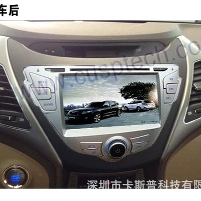 GPS for – Yilante Other Automotive Communications