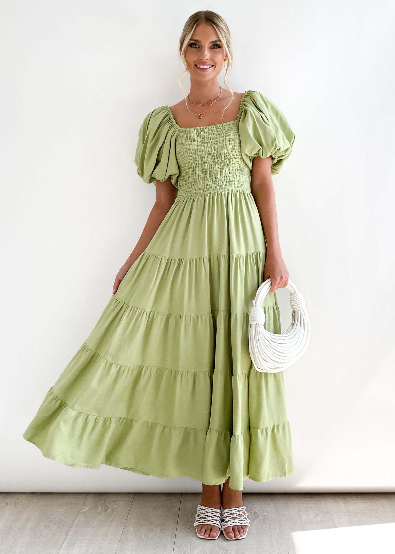 Light green