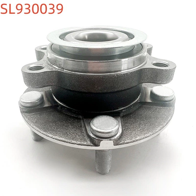 Nissan Qashqai ön üçün təkər mərkəzi yataq bloku 40202-JG000/40202-JE20A