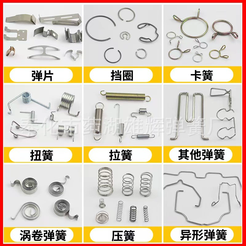 Производители поставляют пружину сжатия пружину из нержавеющей стали пружину сжатия механическую пружину различных размеров есть в наличии