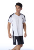 Volleyball uniform for table tennis, sports suit suitable for men and women for badminton, custom made