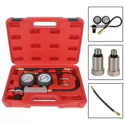 Leak Tester Auto Repair – Mühərrik alətləri