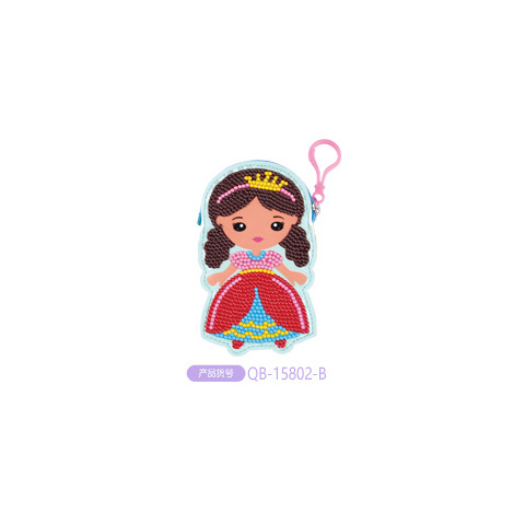 Cute, princess style