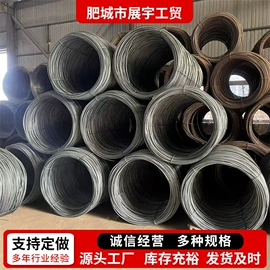 四级螺纹钢;无缝管;矿山施工设备