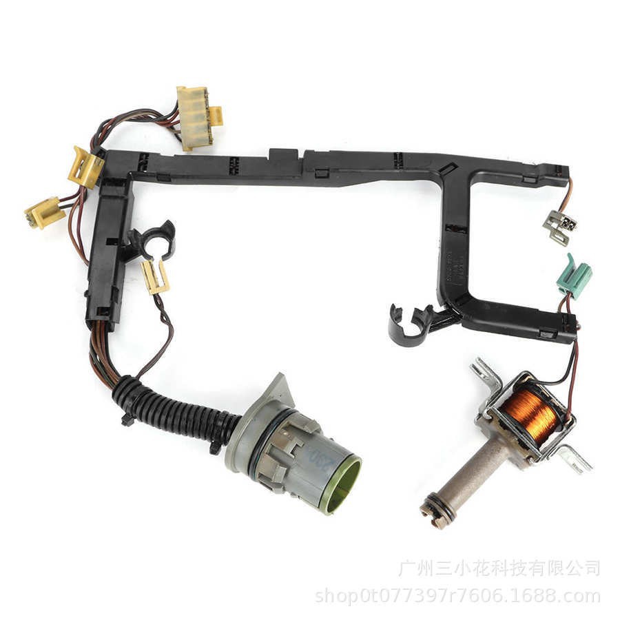 4L60E Transmission Solenoid Valve Line Speed Is Suitable for Gm Chevrolet 4L65E 15320476