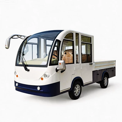 Elektrikli qolf avtomobilləri | manor electric reception sightseeing - 5-seater-chinese-bus-truck
