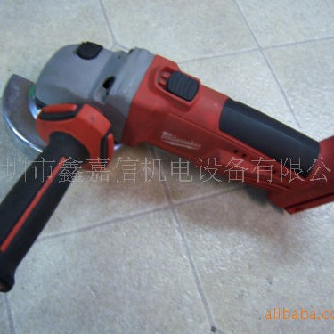 批发零售米沃奇充电角磨机0725-20