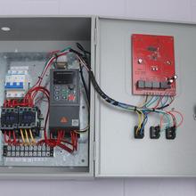 【低溫防凍】三相電變頻鍋爐溫度控制器風機水泵智能溫控器全自動