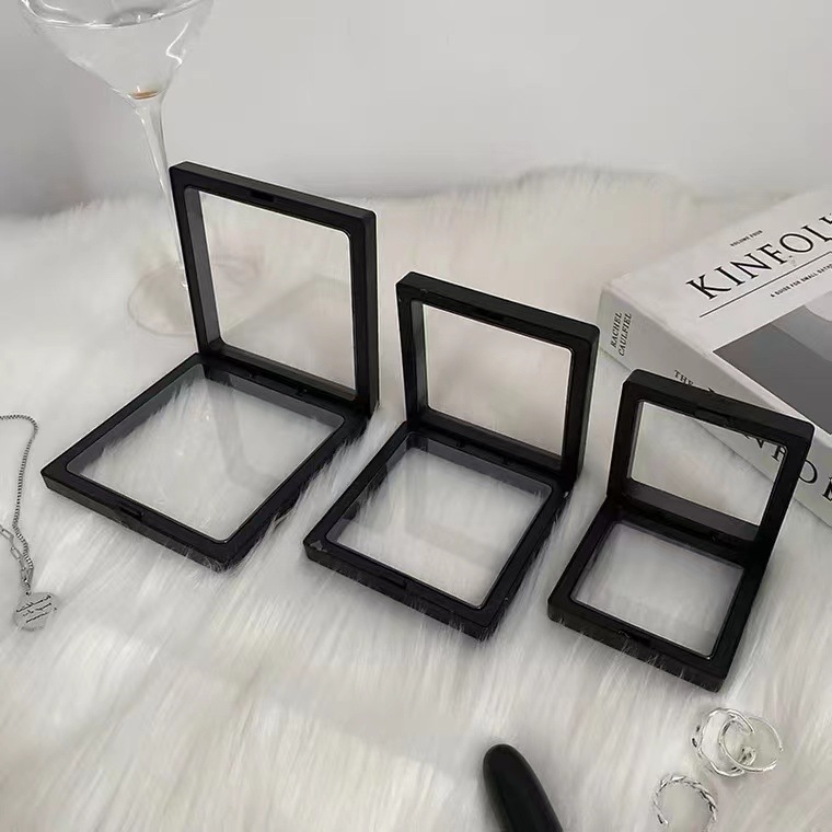 包装盒 项链盒  戒指盒  耳钉盒 饰品盒