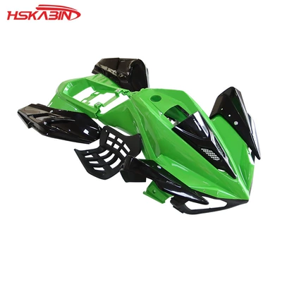 Wholesale ATV karting Car shell