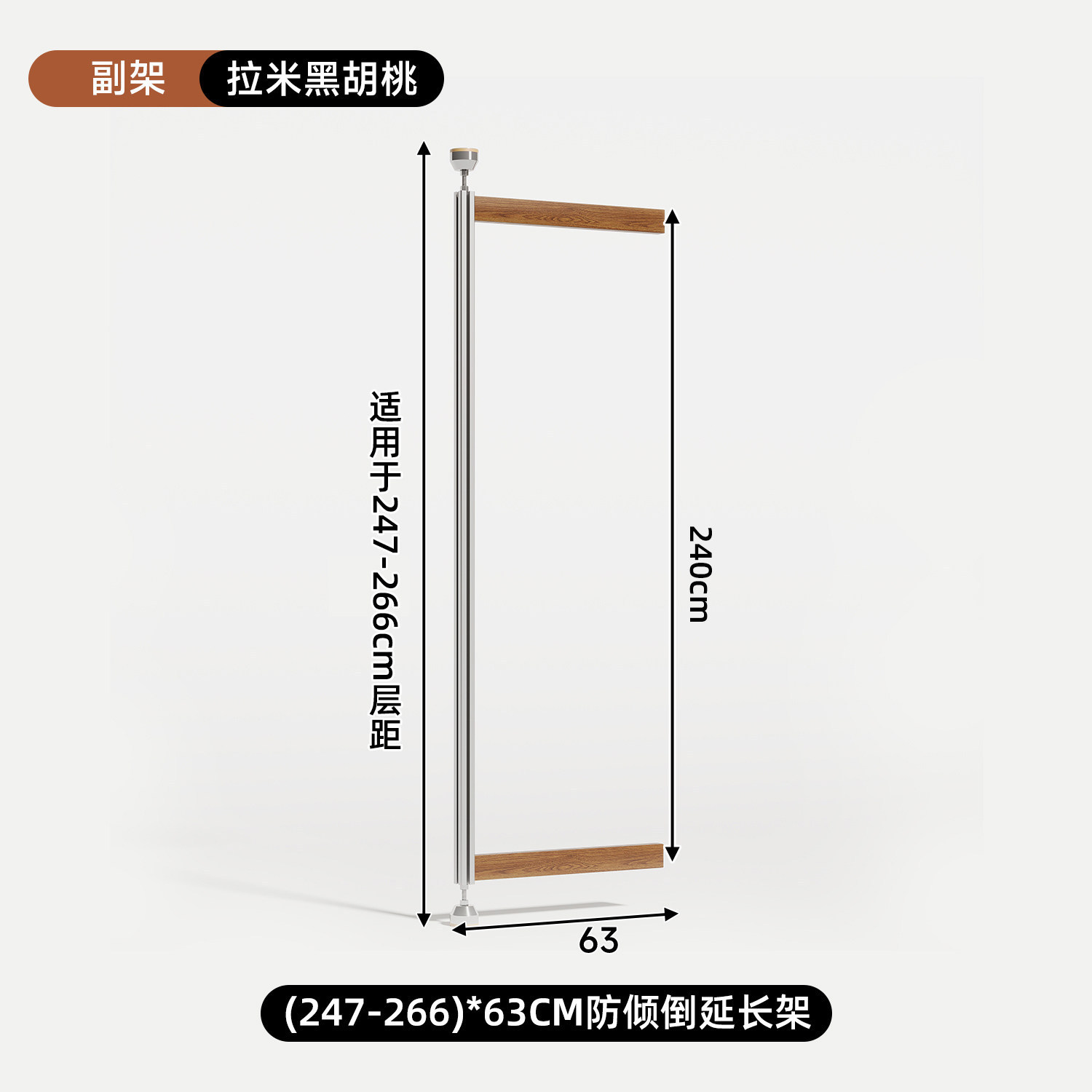 puerta de entrada de la casa pequeña sin perforación pantalla agujero agujero de partición placa de agujero en la parte superior de la superficie del suelo de aluminio de madera maciza estante de gato