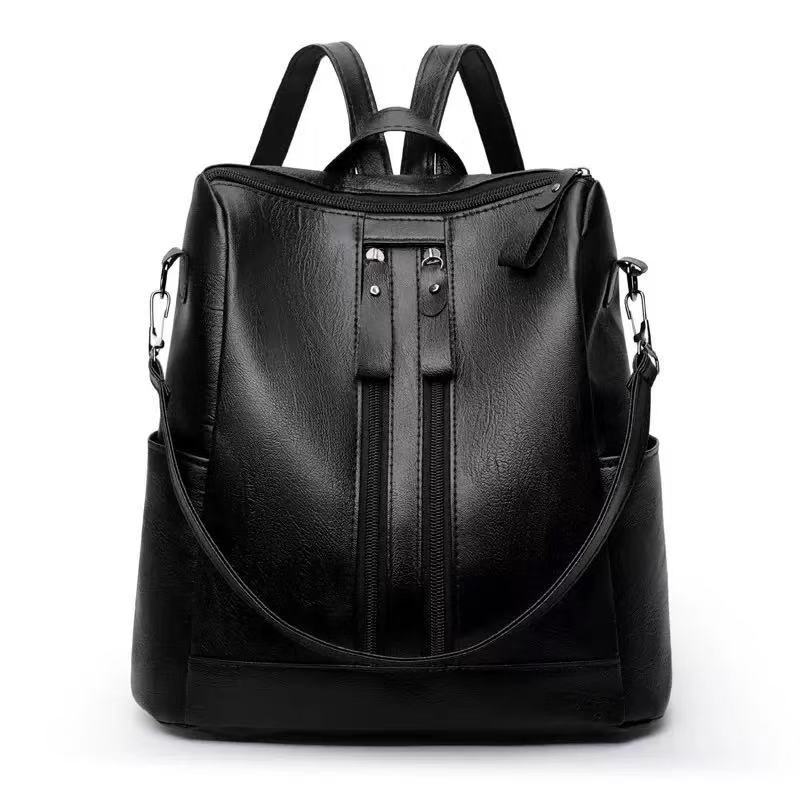 Universal fashionable backpack for traveling