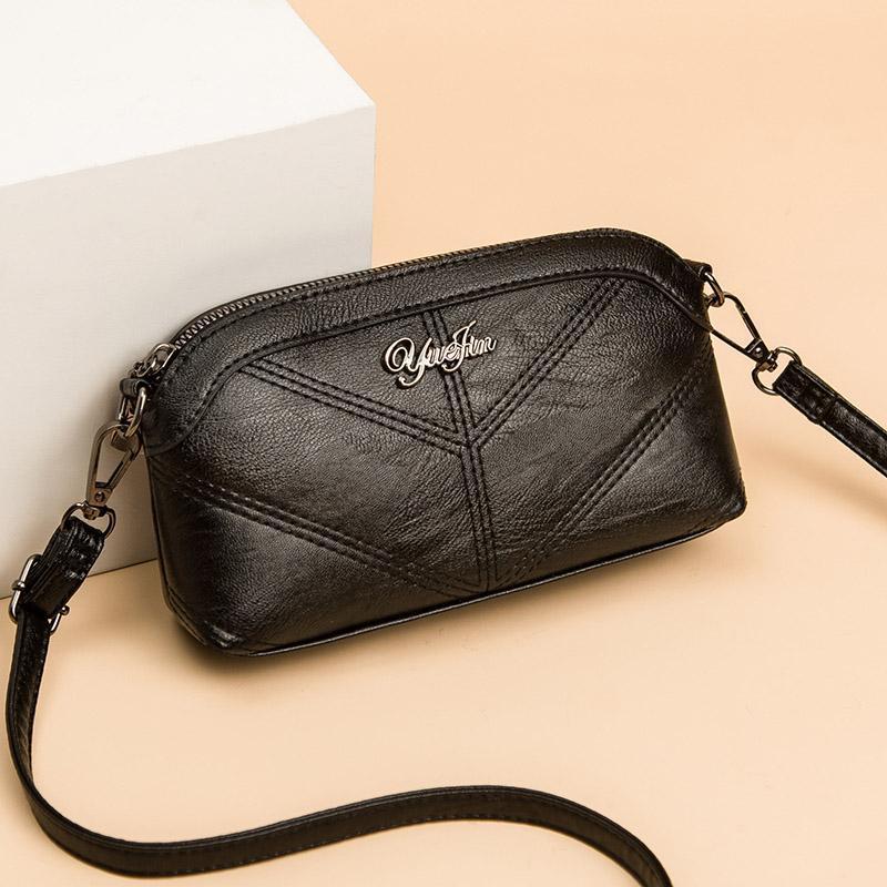 블랙 V 패턴 1898