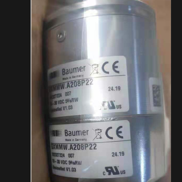 德国堡盟编码器PBMN-24B09RA11409212000 (11223119)