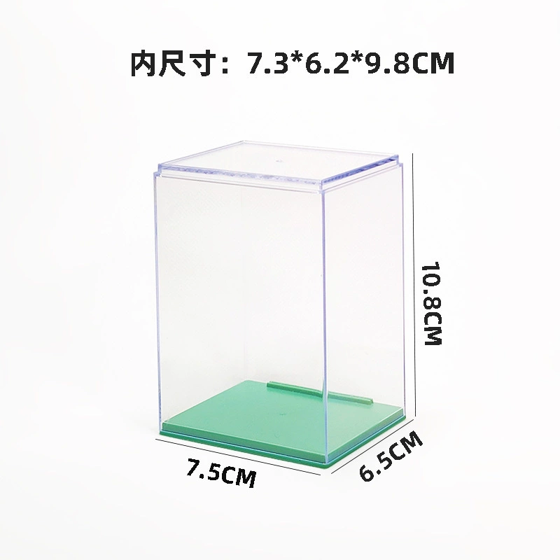 Lego, table doll, stand, acrylic plastic minifigure, storage box