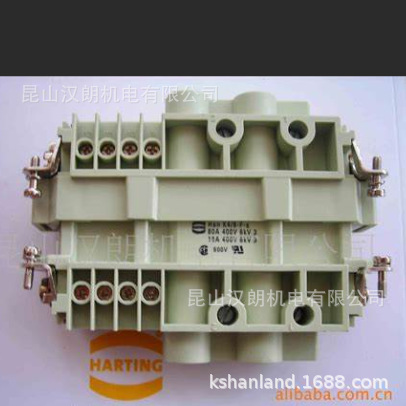 09380122701Harting浩亭现货供应