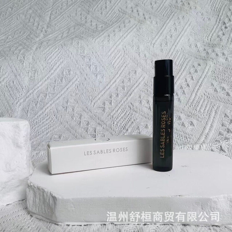 Desert Rose Siyang Love Print Elf Dawn Boundless Wind Rose Running Star 2ml Portable Perfume Sample