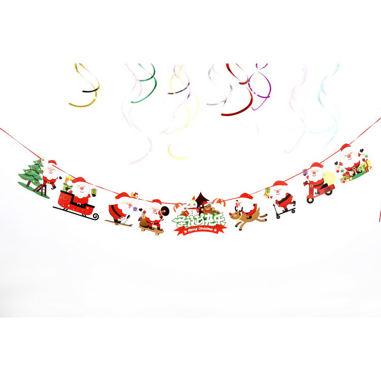 PJ-C30 (Santa Claus)