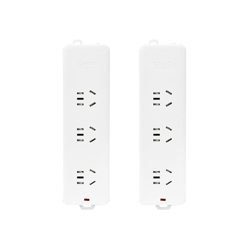 Chint socket without wire plug-in electrical plug-in board wireless plug-in multi-functional porous high-power wiring board plug-in board