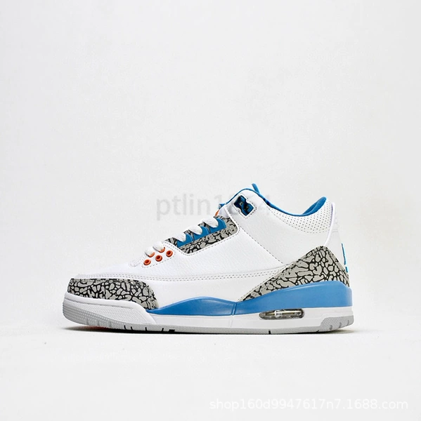 AJ3 Original Label-23