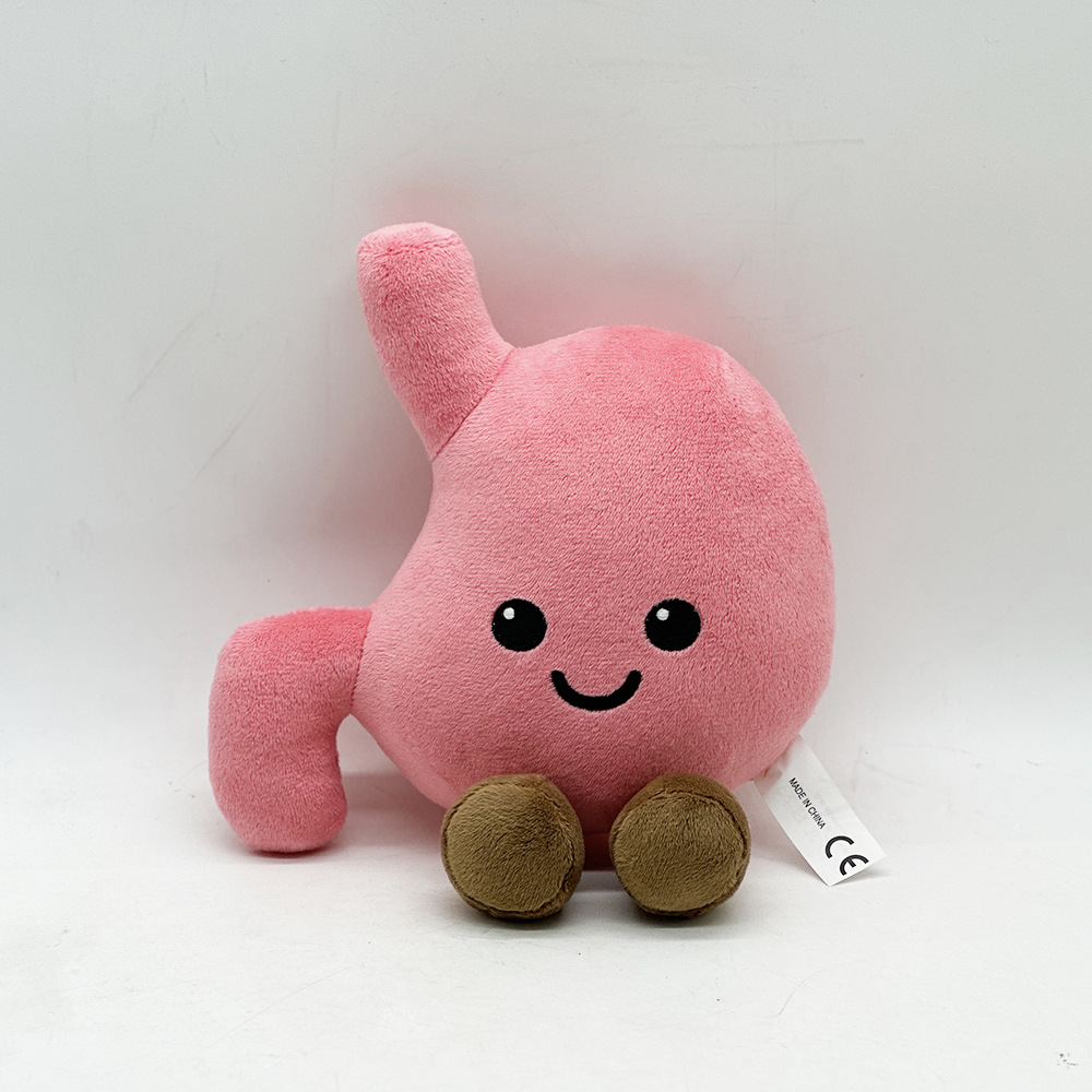 cute plush toy
