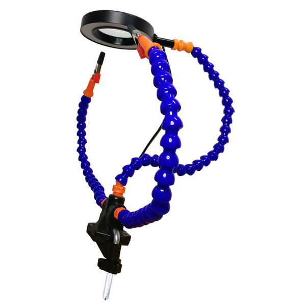 Magnifying glass
