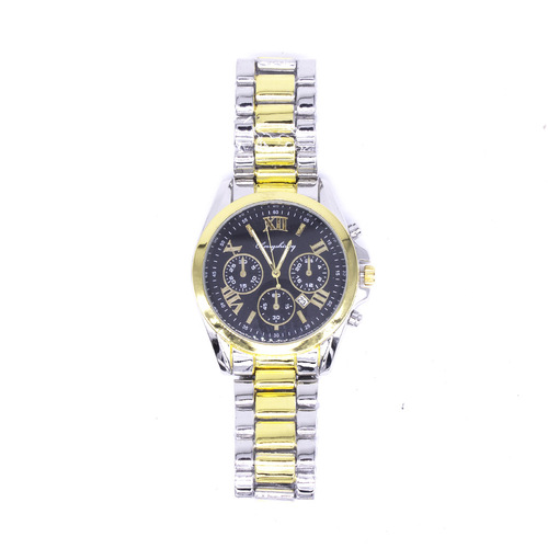 Couples wrist watch set new fashion couple bracelet watch set with box gift wholesale