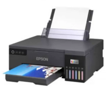 Печь Epson L8058/L805 цветная струйная печать шестицветной печати, беспроводной фотопринтер с термопереносом, без высыхания