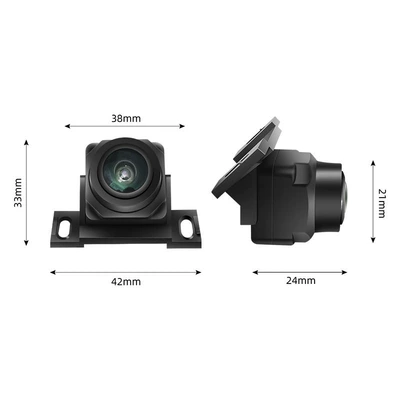 View Camera AHD1080P | Jiefeng Vehicle camera