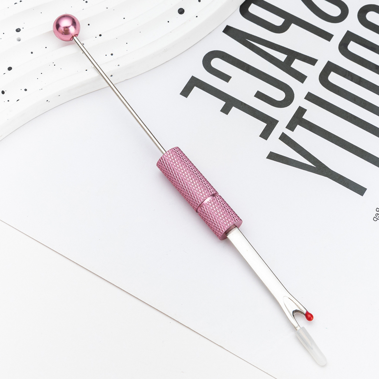 Hoje accesorios de costura DIY hilo picador de sutura herramientas de reparación cuchillo de corte de hilo herramienta de bordado cruzado cuchillo de hilo