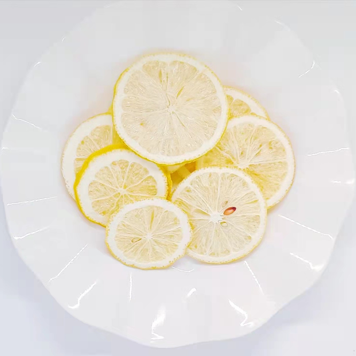sublimated fruit tea