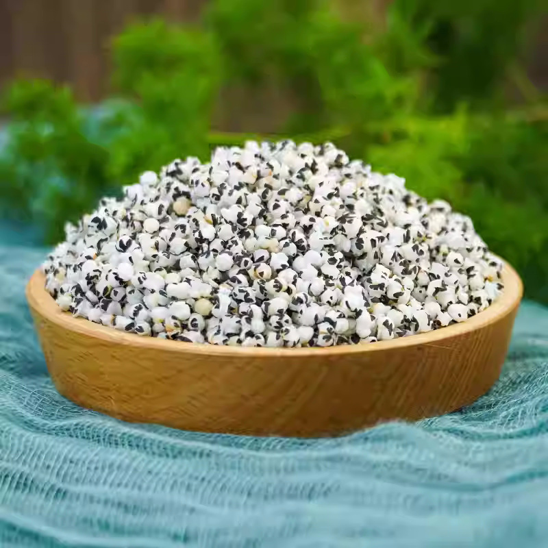 Wang Bu Liu Xing Cowherb Seeds 500g Dried Vaccaria Segetalis for Tea and Wine Infusion overview