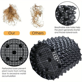 其他园林资材;园艺工具;花盆容器