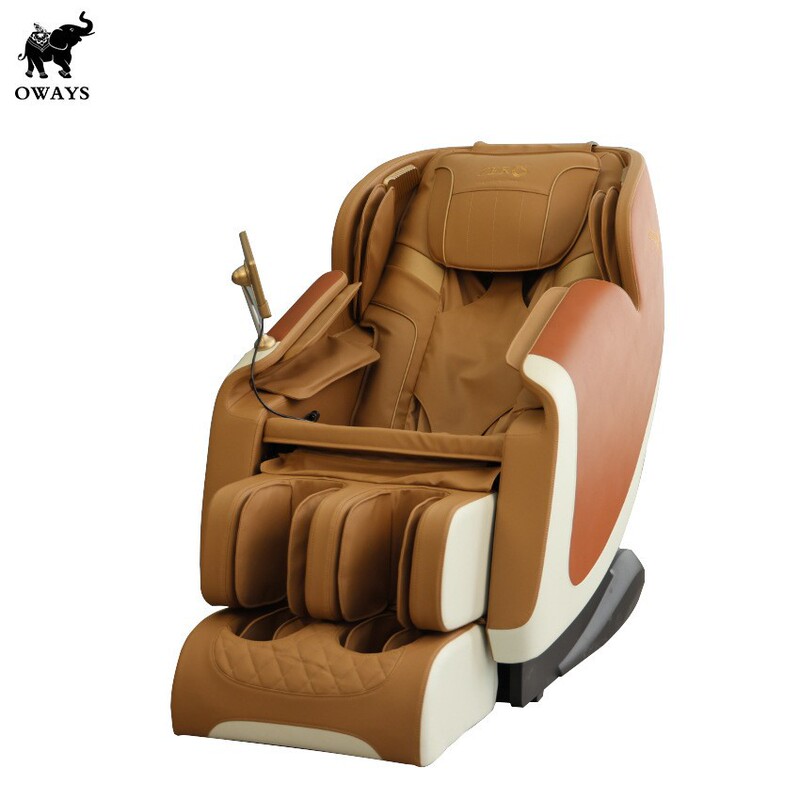 高端3D机芯零重力体验全身按摩椅足底滚轮蓝牙音乐家用豪华款|undefined