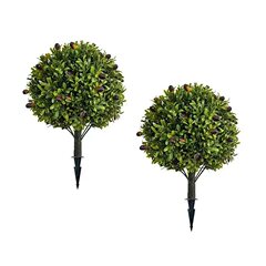 地植型オリーブ果 黄楊材 越境アマゾン人気商品 新緑の人工観葉植物人気商品
