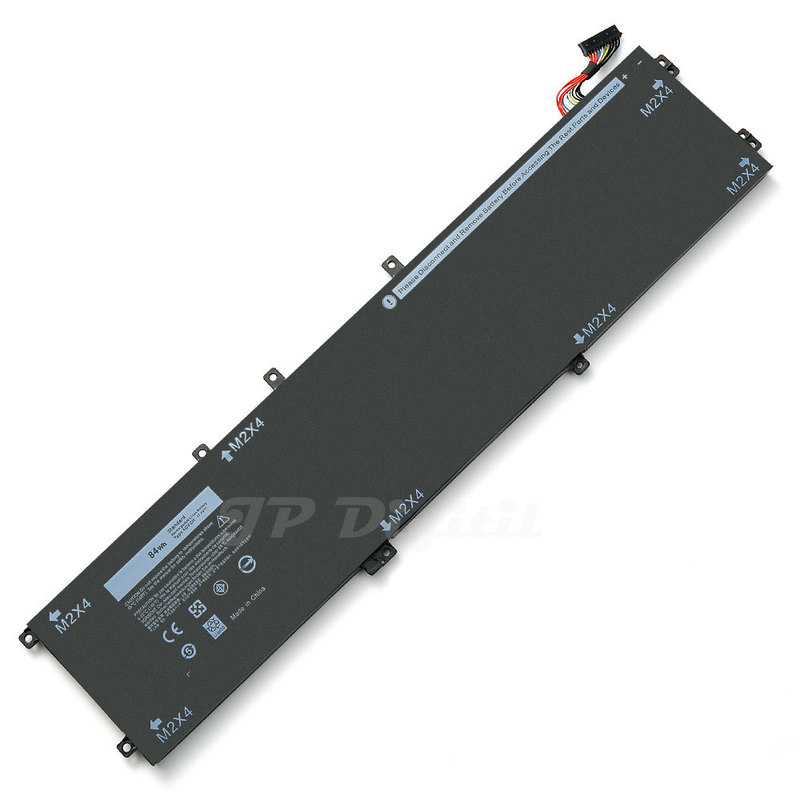 Suitable for DELL XPS 15-7590 9560 9550 9570 6GTPY laptop battery