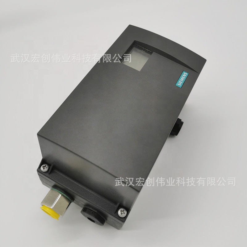 6DR5025-0EN00-0AA0 6DR5215-0EG00-0AA0阀门定位器