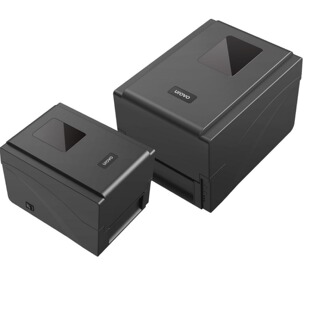 UROVO D7000 Series, D8000 Series RFID) Thermal Transfer Label Printer