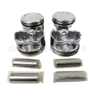 Suitable for modern Piston, piston ring, piston pin
