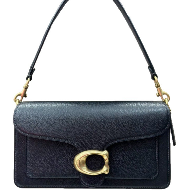 C casa nuevo Tabby26 clásico presbiterio axila de un solo hombro Baco bandolera estilo occidental bandolera bandolera para mujer