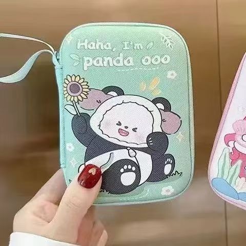 해바라기 팬더