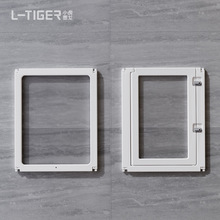 60/75cm�Ӹߌ������͸������������������DIY[��Ƭ/�M��/����]