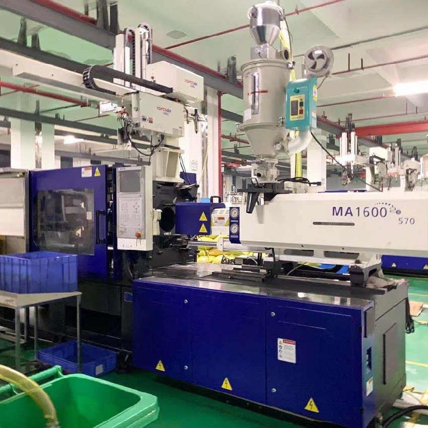 9.9成新海天160-2S注塑机大量出售