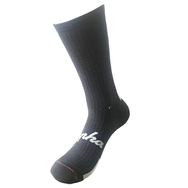 High Quality Professional Brand Sport Socks Breathable Road Bicycle Socks Outdoor Sports Racing Bike Socks Color
