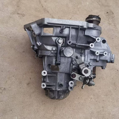 Z300, Damai X5, MG3 – Sürətlər qutusu