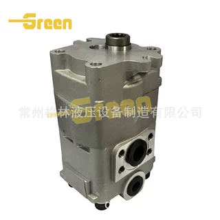 K3S36P先导泵工业工程机械液压油泵
